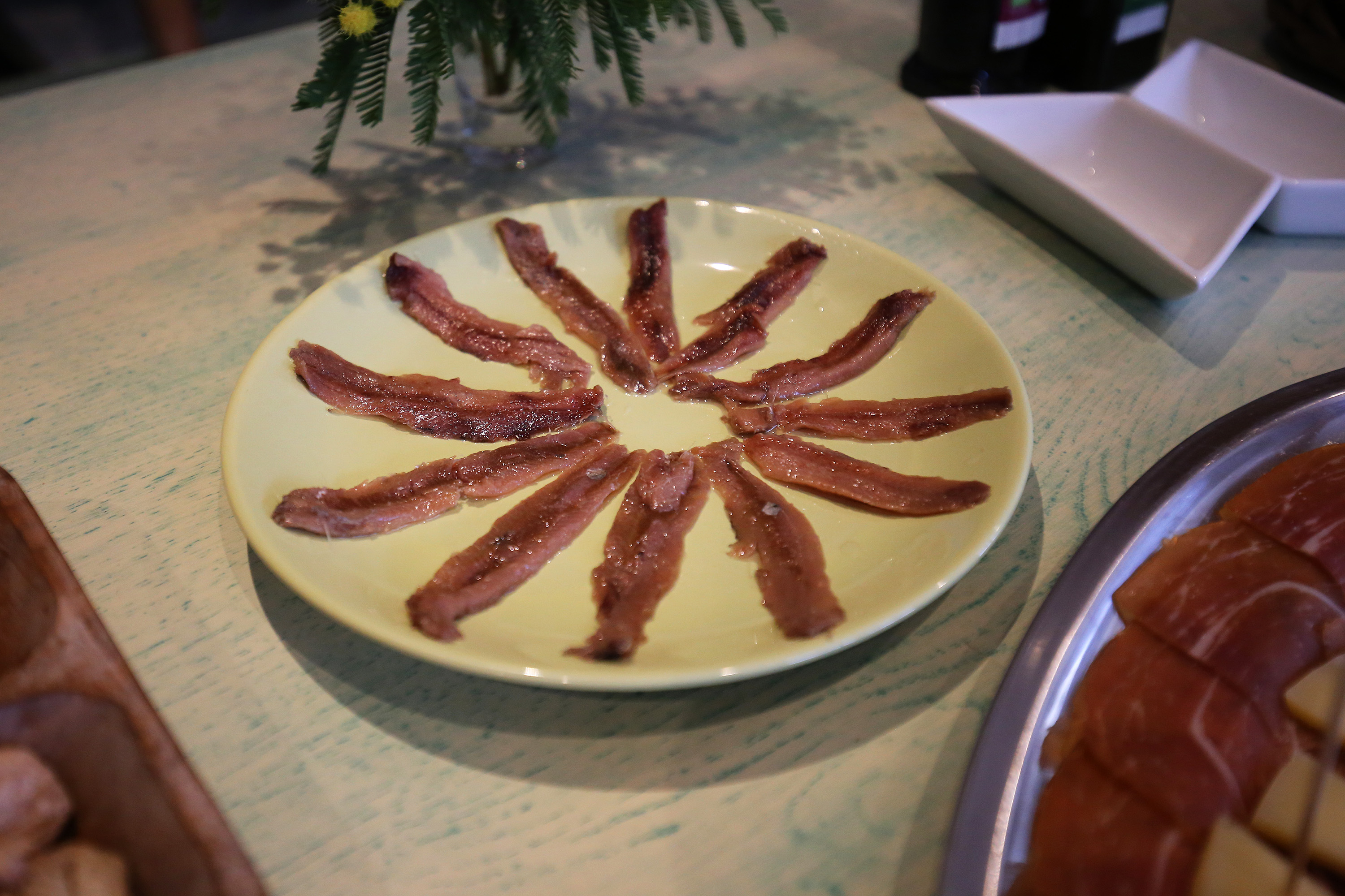 Mediji i uzvanici posjetili Polaču, Vransko jezero i Maškovića han