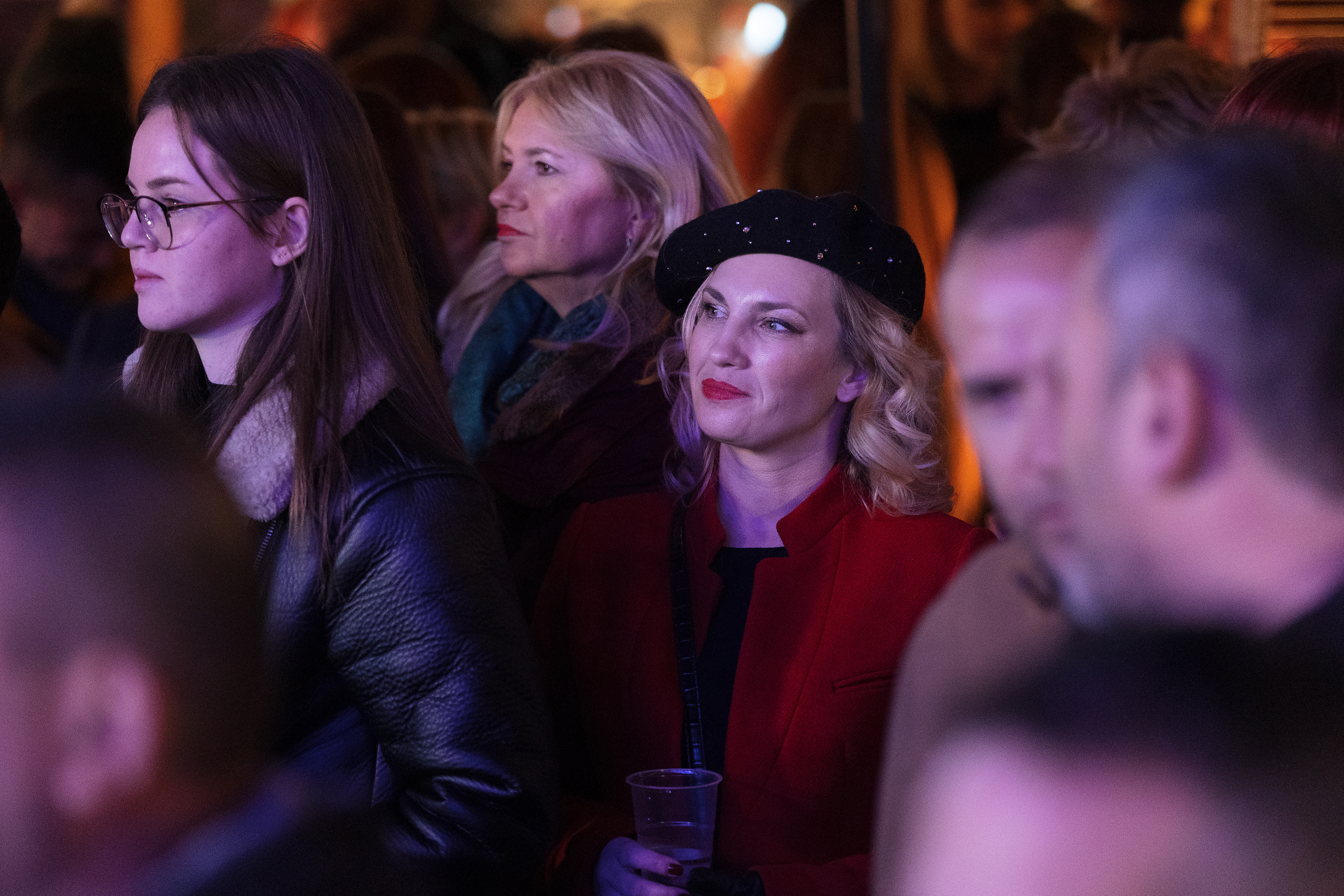 Massimo na adventu u Zadru Massimo na adventu u Zadru