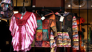 Stockholm – Odjeća i izlozi (foto: Antonija Gospić)