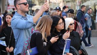 Vir u Zagrebu Vir u Zagrebu