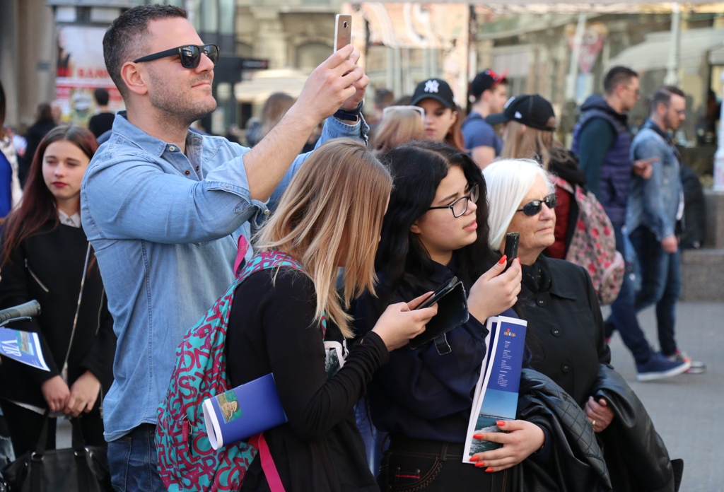 Vir u Zagrebu Vir u Zagrebu