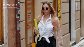 Đir po gradu, srijeda 29. svibnja 2019. Đir po gradu, srijeda 29. svibnja 2019.