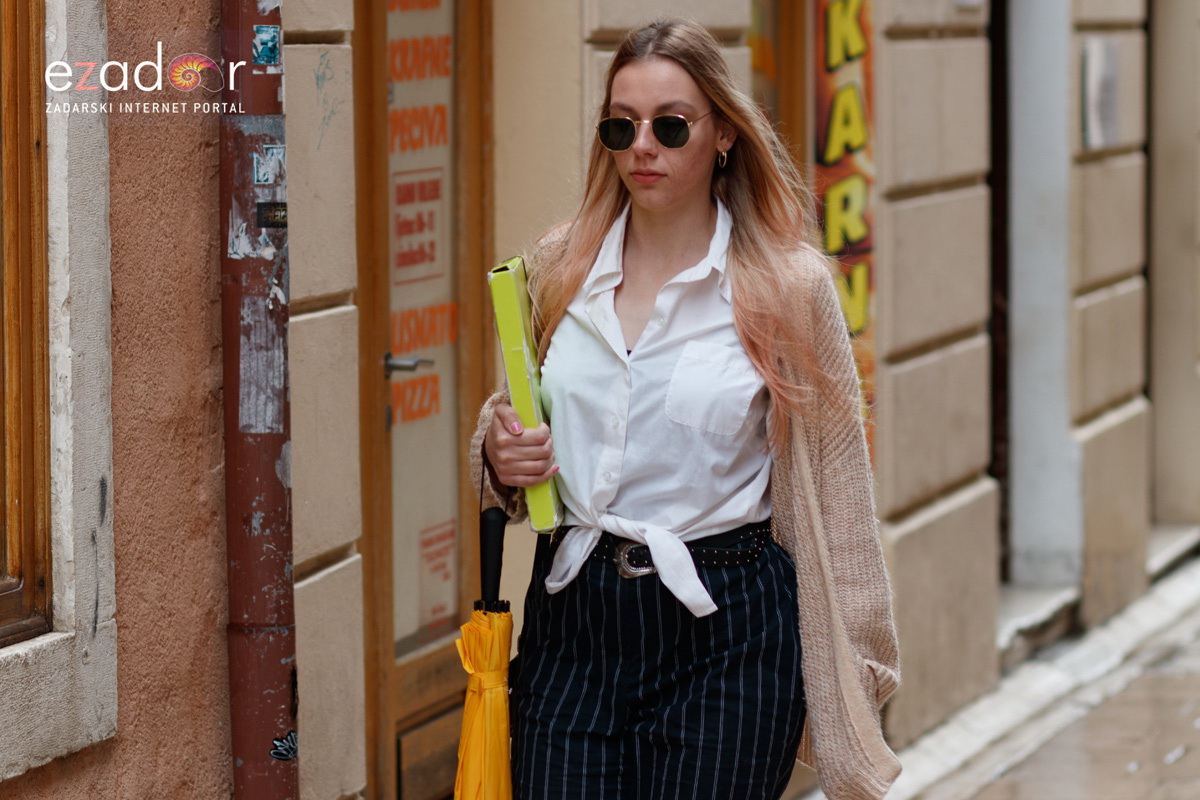 Đir po gradu, srijeda 29. svibnja 2019. Đir po gradu, srijeda 29. svibnja 2019.