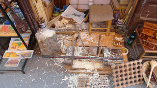 Skitnja po Maroku, foto: Pero Šindija Skitnja po Maroku, foto: Pero Šindija