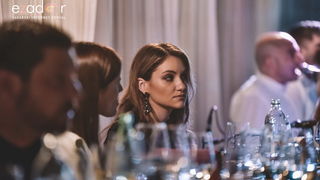 Uskrs u Harbor Cookhouse & Clubu uz klapu Iskon Uskrs u Harbor Cookhouse & Clubu uz klapu Iskon