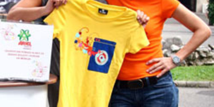 Humanitarne majice hrvatskih dizajnera (Moda.hr)