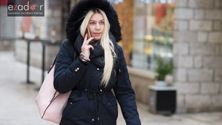 Đir po gradu, srijeda 21. veljače 2018. Đir po gradu, srijeda 21. veljače 2018.