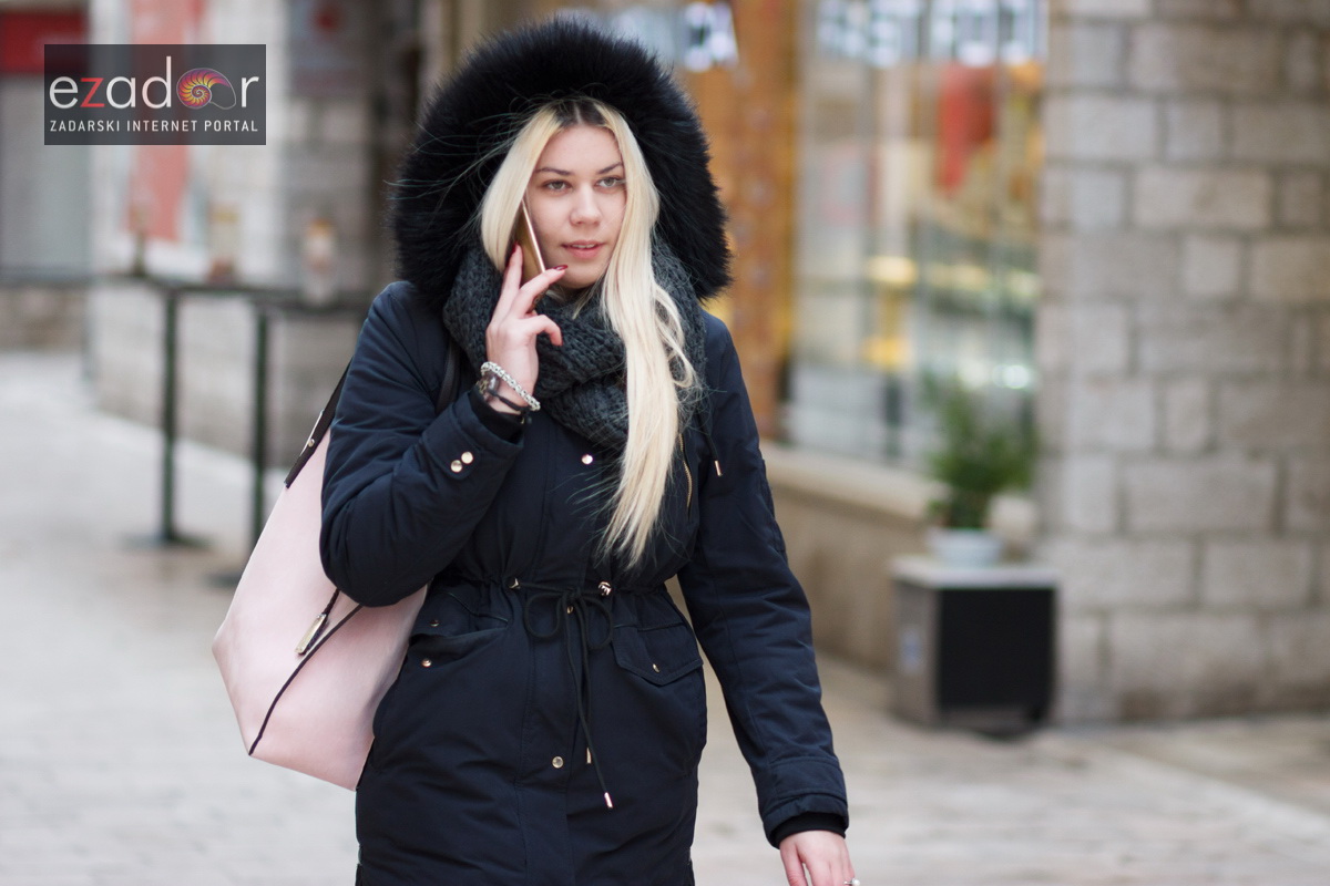 Đir po gradu, srijeda 21. veljače 2018. Đir po gradu, srijeda 21. veljače 2018.