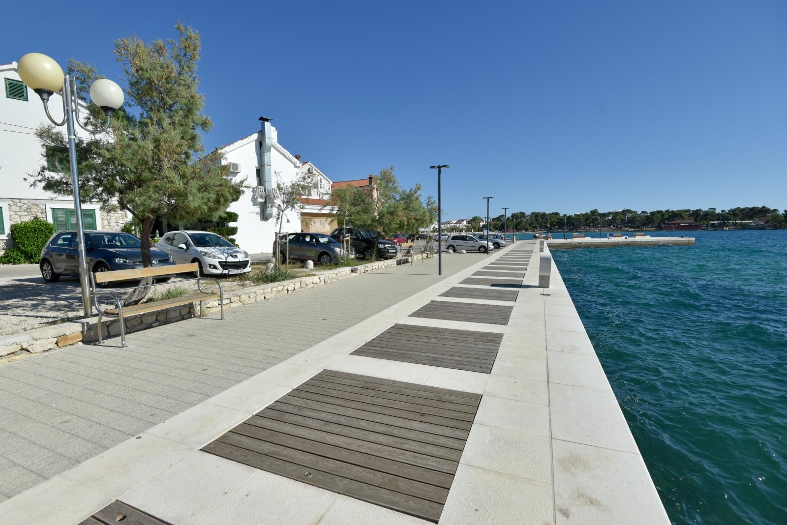 Petrčane: Đir do mista, 6. kolovoza 2020.