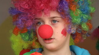 Virski karnevalić 2016. Virski karnevalić 2016.