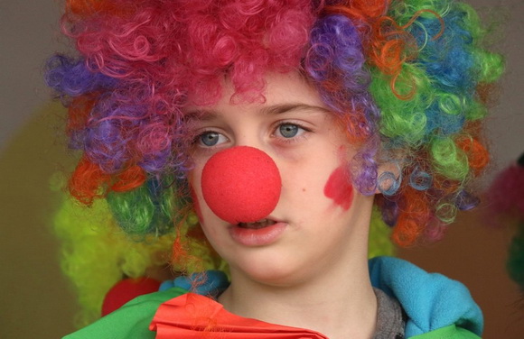 Virski karnevalić 2016. Virski karnevalić 2016.