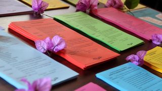 Arsenal: 6. Sajam poslova, foto: Iva Perinčić