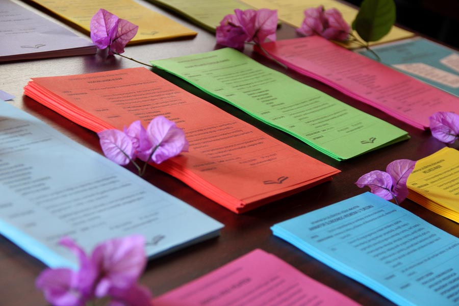 Arsenal: 6. Sajam poslova, foto: Iva Perinčić