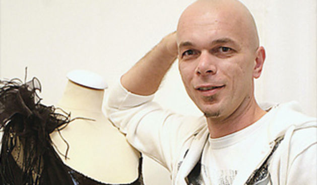 Zoran Mrvoš (Moda.hr)