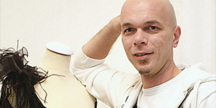 Zoran Mrvoš (Moda.hr)