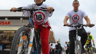 18. Virska biciklijada 18. Virska biciklijada