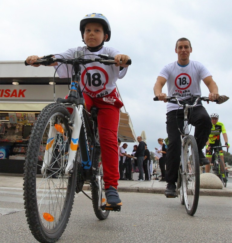 18. Virska biciklijada 18. Virska biciklijada