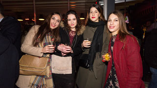 Doček 2017: Najluđa noć na zadarskom Poluotoku privukla više tisuća Zadrana i gostiju Doček 2017: Najluđa noć na zadarskom Poluotoku privukla više tisuća Zadrana i gostiju