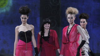 Odrzana zadnja vecer modnog dogadaja Nivea Cro A Porter.