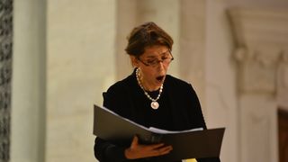 Koncert Universo populo civitatis Iadre Koncert Universo populo civitatis Iadre