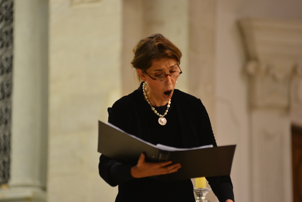 Koncert Universo populo civitatis Iadre Koncert Universo populo civitatis Iadre