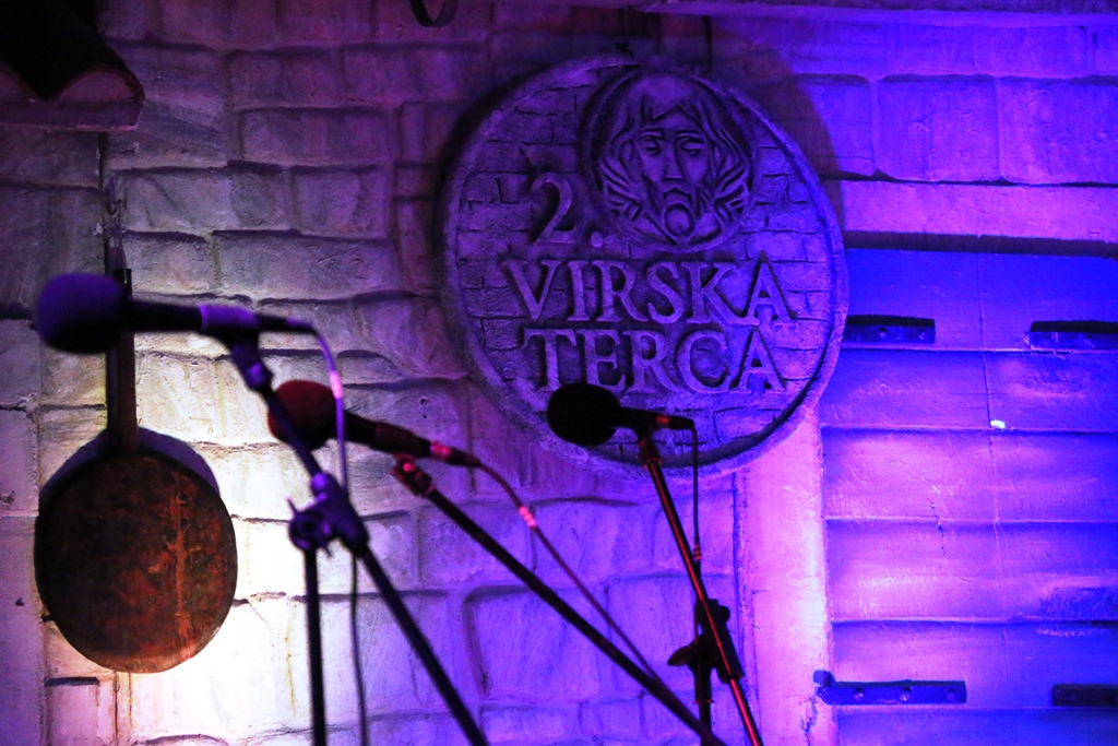 Osam klapa nastupilo na klapskoj manifestaciji “Virska terca” Osam klapa nastupilo na klapskoj manifestaciji “Virska terca”