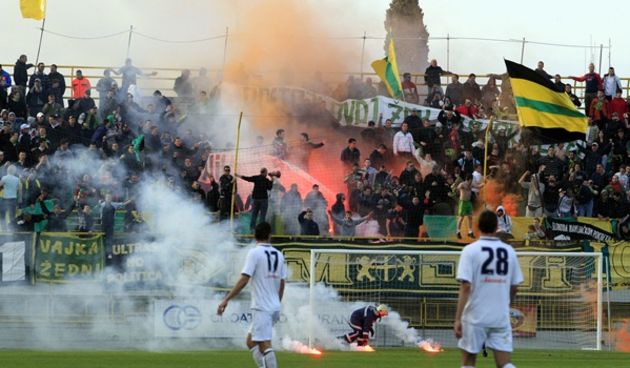 Istra – Rijeka, foto: Cropix