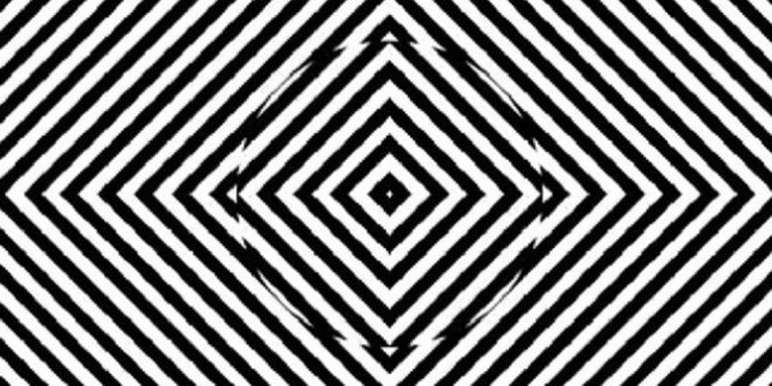 Optička iluzija Optička iluzija