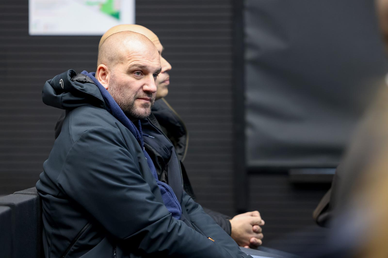 dodjela nagrada za najbolje sportaše i sportske kolektive Zadarske županije dodjela nagrada za najbolje sportaše i sportske kolektive Zadarske županije