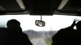 Mediji i uzvanici posjetili Polaču, Vransko jezero i Maškovića han