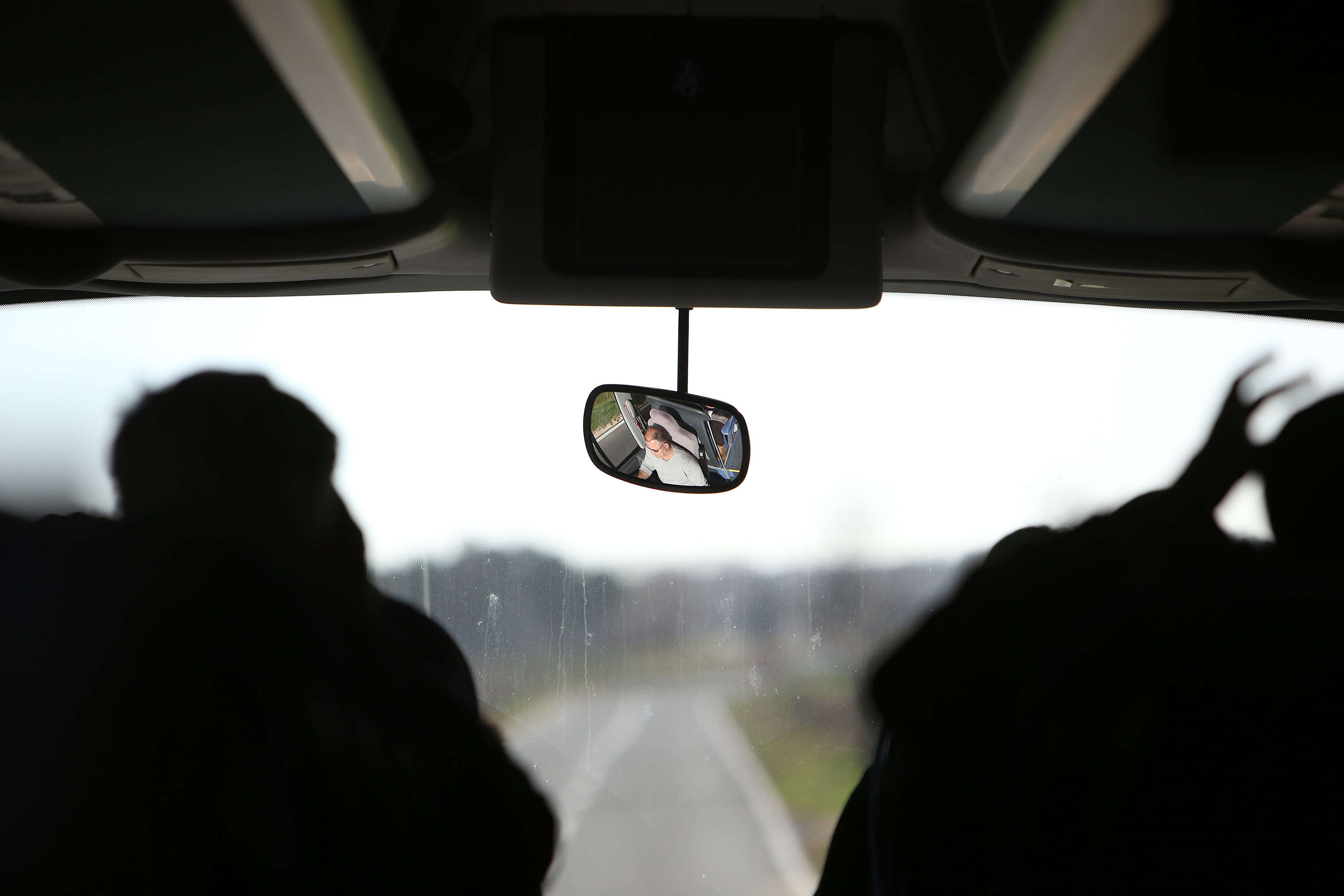 Mediji i uzvanici posjetili Polaču, Vransko jezero i Maškovića han