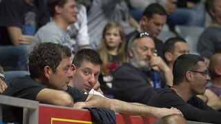 A-1 liga za prvaka, 2. kolo: KK Zadar – KK Alkar Sinj 78-74, Foto: Kristijan Orlić A-1 liga za prvaka, 2. kolo: KK Zadar – KK Alkar Sinj 78-74, Foto: Kristijan Orlić