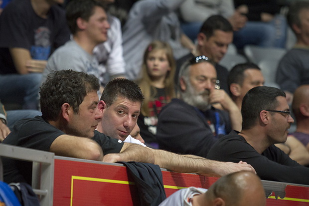 A-1 liga za prvaka, 2. kolo: KK Zadar – KK Alkar Sinj 78-74, Foto: Kristijan Orlić A-1 liga za prvaka, 2. kolo: KK Zadar – KK Alkar Sinj 78-74, Foto: Kristijan Orlić