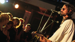 Pozdrav Azri u Arsenalu (foto: Marin Gospić)