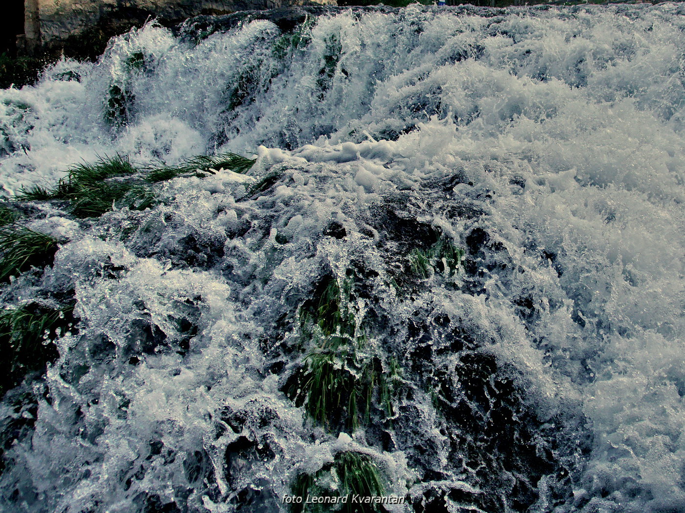 Nedjeljni izlet u Nacionalni park Krka Nedjeljni izlet u Nacionalni park Krka