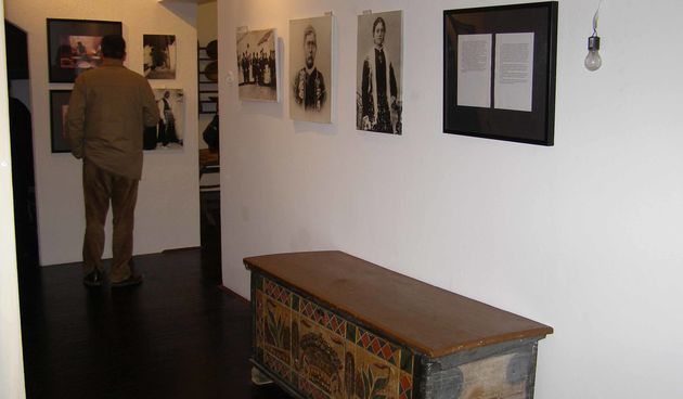 Noć muzeja: Arheološki muzej i Etnološki odjel (Foto: Ante Mandić)