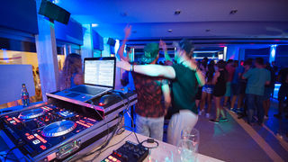 Sveti Kasijan @ Azzuro Sukošan, 13.8.2015., foto: Ivan Toman Sveti Kasijan @ Azzuro Sukošan, 13.8.2015., foto: Ivan Toman