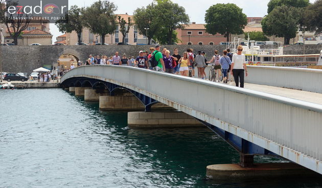 Đir po gradu 6. lipnja 2017.