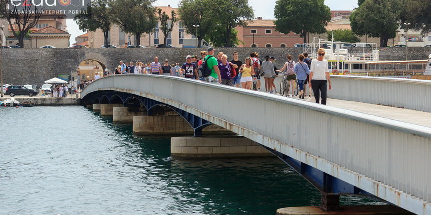 Đir po gradu 6. lipnja 2017.