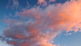 Večernji đir po rivi, 9. siječnja 2012. (foto:Saša Čuka)