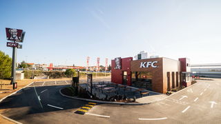 Otvoren prvi KFC restoran u Zadru