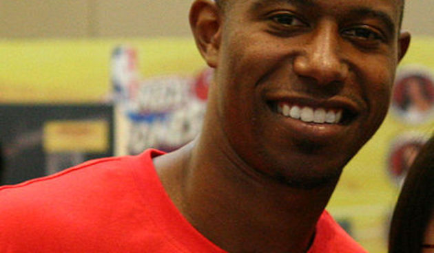 T.J. Ford / Wikimedia