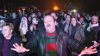 Vir: Božićna fešta uz Dražena Zečića Zeku Vir: Božićna fešta uz Dražena Zečića Zeku