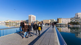 Badnjak 2016: Blagdanski đir po gradu 24. prosinca Badnjak 2016: Blagdanski đir po gradu 24. prosinca