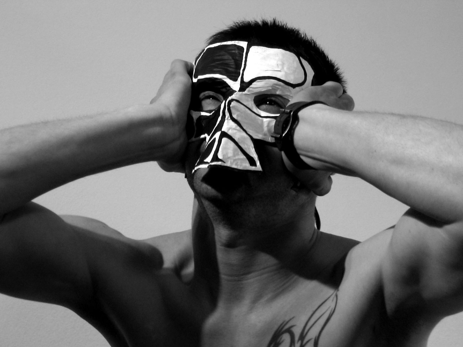 Izložba Get Mazed; dizajner: Stjepan Čuka; foto Tomislav Gazdić Izložba Get Mazed; dizajner: Stjepan Čuka; foto Tomislav Gazdić