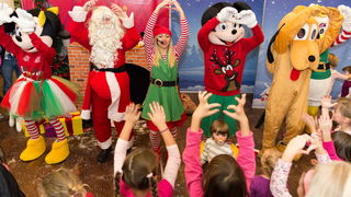 Supernova: Super subota i Božić kod Mikija