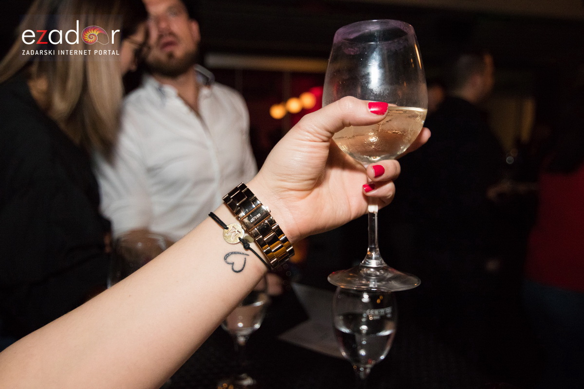 Humanitarni koncert “Zadar za Petru” @ Arsenal