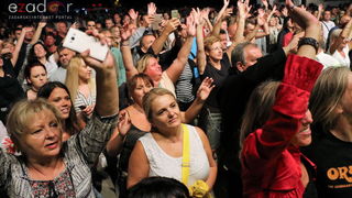 Parni valjak Viranima priredio vrhunsku dvosatnu glazbenu poslasticu Parni valjak Viranima priredio vrhunsku dvosatnu glazbenu poslasticu