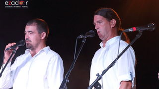 Koncert u čast bibinjskim herojima