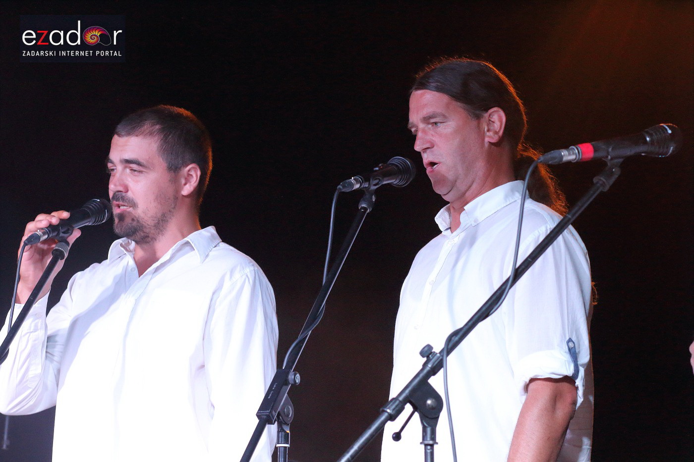 Koncert u čast bibinjskim herojima